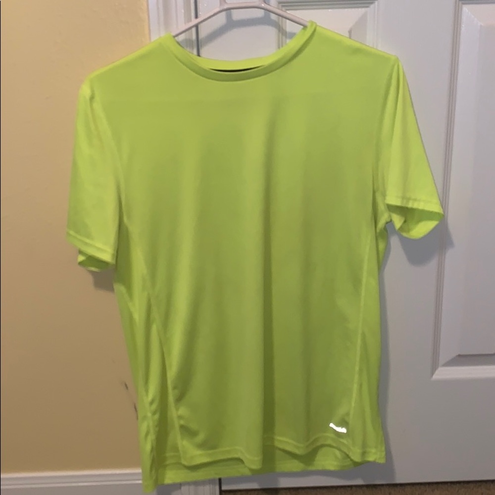 Men’s Dri-Fit shirt